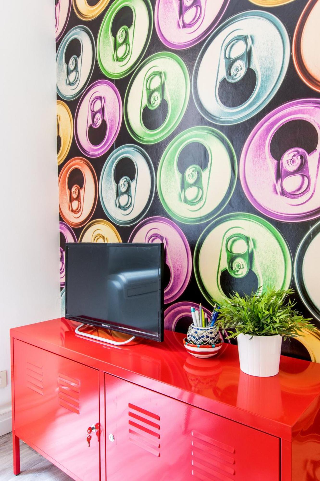 Pop House Apartamento