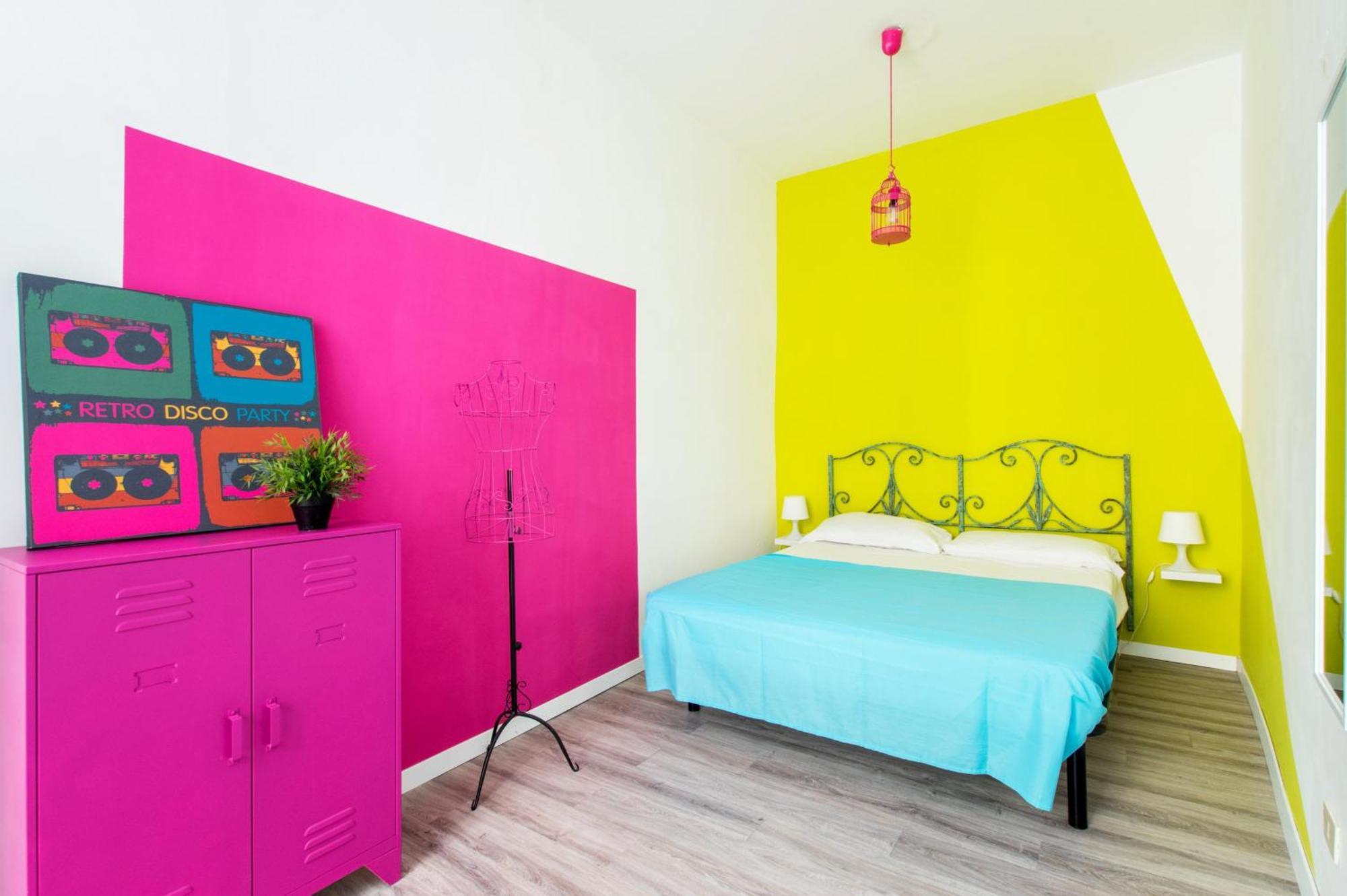 Pop House Apartamento