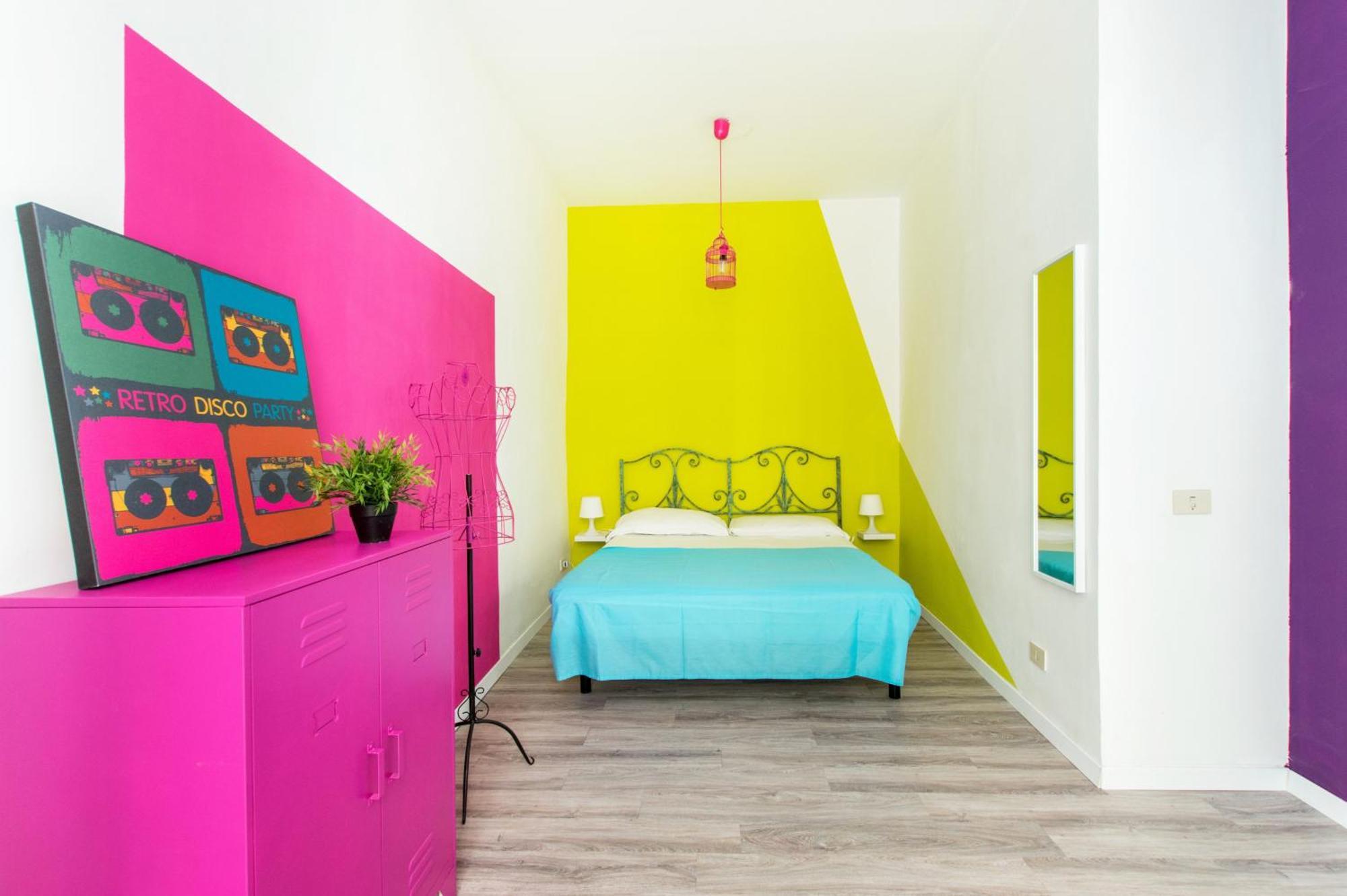 Pop House Apartamento Roma